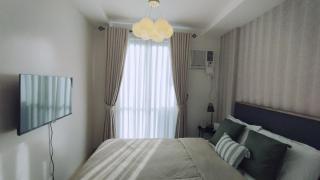 Pristine Studio Condo Unit at Camella Northpoint - Davao - 5