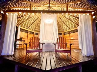 Cabin in the jungle, sea view, campfire, breakfast - Puerto Jiménez - 6