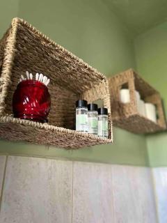 Aether Terra Rooms - 7