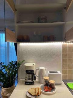 Cozy studio apartment - Faliraki - 8