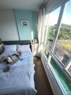 Residence apartment with the most beautiful pool in Hua Hin city, 350 meters from the beach - Hua Hin - 5