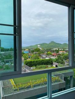 Residence apartment with the most beautiful pool in Hua Hin city, 350 meters from the beach - Hua Hin - 3