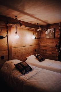 Savoya Lodges - Châtel - 4