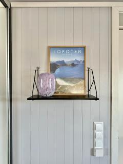 Leknes Airport Apartment - Leknes - 1
