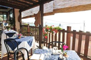 MAESTRALE B&B - Arbus - 8