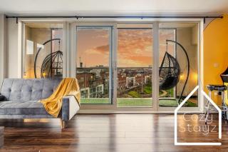 The Games Room in City Centre with 2 prvt parking spaces - Birmingham - 6