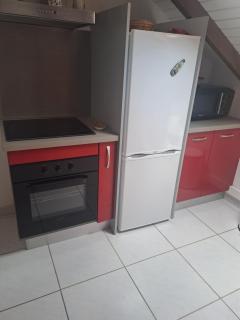 Haut De Villa Corossolier - 2