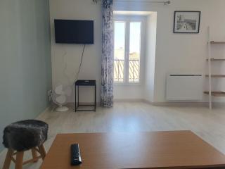 Nyons : appartement refait à NEUF - 7