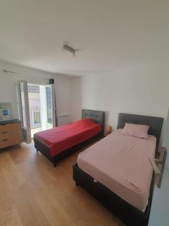 Nyons : appartement refait à NEUF - 3