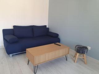 Nyons : appartement refait à NEUF - 1