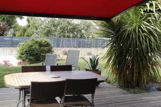 maison calme - Baden - 6