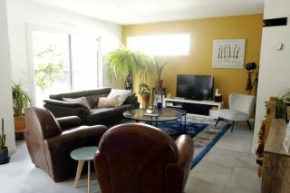 maison calme - Baden - 5