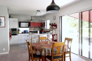 maison calme - Baden - 3