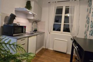 Beau duplex proche centre-ville - Chartres - 2