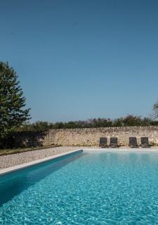 Grande maison de caractère avec Piscine - Volesvres - 0