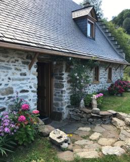 La Grange de Gassiole - Campan - 6