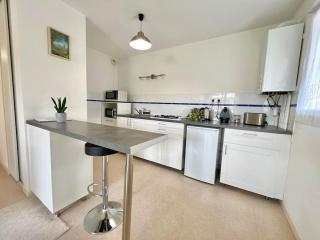 Le Nirvana ~ Jolie t2 avec Balcon / 2 min du parc - 4