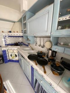 Amarea holiday home Sorrento - Sant'Agnello - 8