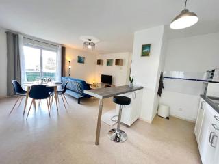 Le Nirvana ~ Jolie t2 avec Balcon / 2 min du parc - Jaunay-Clan - 1