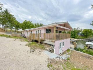 Villa #2 Sleep 10 Upper - Lake Ozark - 5