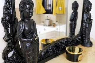 Dea Clodia studio flat - Roma - 4