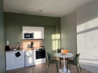Appartement calme et lumineux - Boulogne-sur-Mer - 3