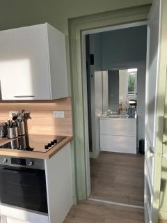 Appartement calme et lumineux - Boulogne-sur-Mer - 1
