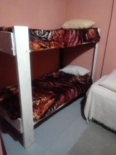 Apartamento Alojamiento San Bernardo dpto1 - 3