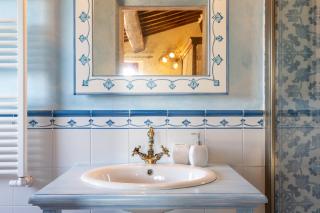 Borgo Mommialla Casa Alessandra - Gambassi Terme - 7