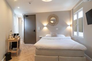 SAYŌ Boutique Hotel - Scheveningen - 5