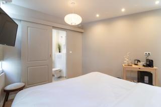 SAYŌ Boutique Hotel - Scheveningen - 1