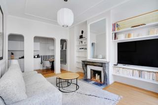 Appartement Moderne Champs-Elysées - Saint Honoré - París - 0