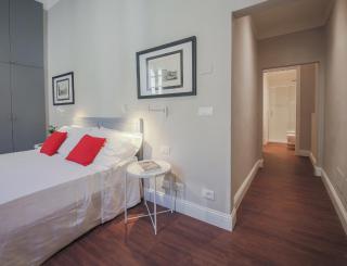 Boboli Luxury Apartment - Florence - 5