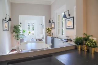 Boboli Luxury Apartment - Florence - 3