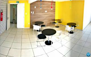Vacanze - Gales de Pajuçara - Maceió - 2