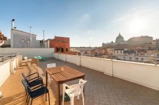 the happy suite, just renovated - Rome - 7