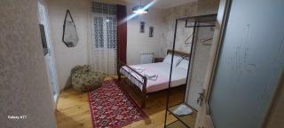 Eleven Guest House - Koetaisi - 9