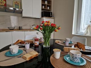 B&B Noemi - Foligno - 5