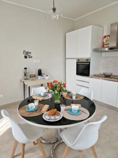 B&B Noemi - Foligno - 7