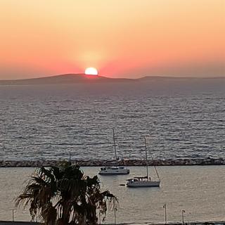 ΚK luxury apartment Naxos - Naxos Chora - 0