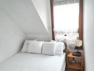 Maison agréable à Le Crotoy, 57 m² avec vélos inclus - 8