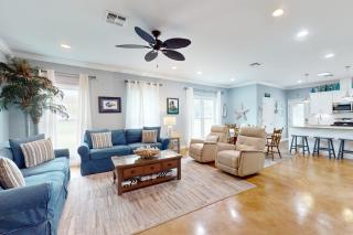 Fish Tail - Rockport - 4