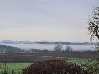 Ferienhaus Alpenblick - Bad Wurzach - 2