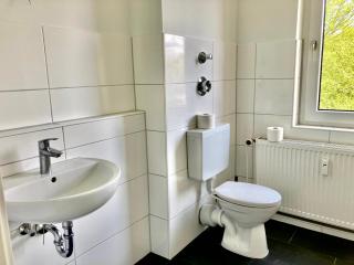 Unterkunft mit Balkon in Marl - Marl - 7