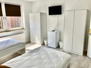 Unterkunft mit Balkon in Marl - Marl - 6