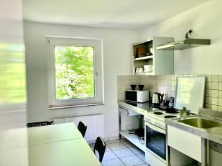 Unterkunft mit Balkon in Marl - Marl - 5