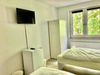 Unterkunft mit Balkon in Marl - Marl - 2