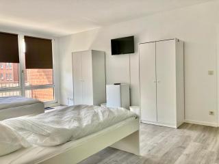 Unterkunft mit Balkon in Marl - Marl - 1