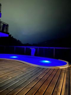 Hospedagem para família - Palhoça - 9