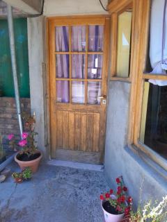 Daisy y Titi Esquel - Esquel - 4